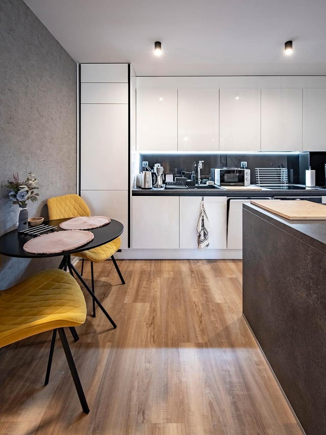Apartments Centrum Hviezdoslav ポプラト エクステリア 写真